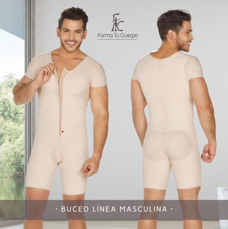 FAJAS MASCULINA