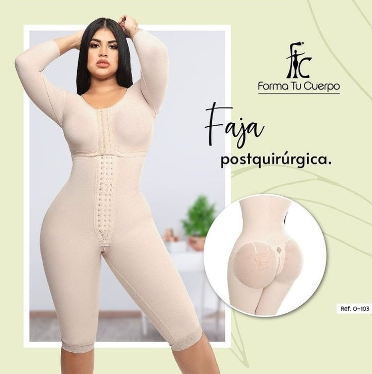 FAJAS POST OPERATORIAS