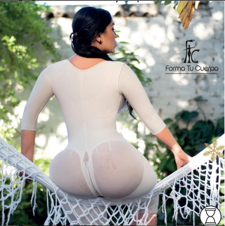 FAJAS LUXURY QUEEN