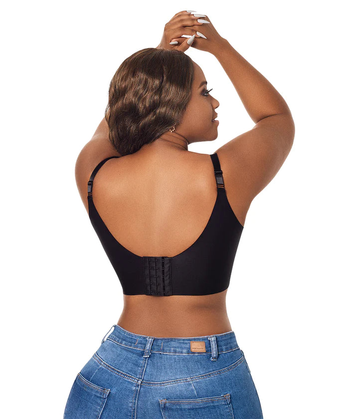 MAGIC BRA NEGRO  (REF A-103)