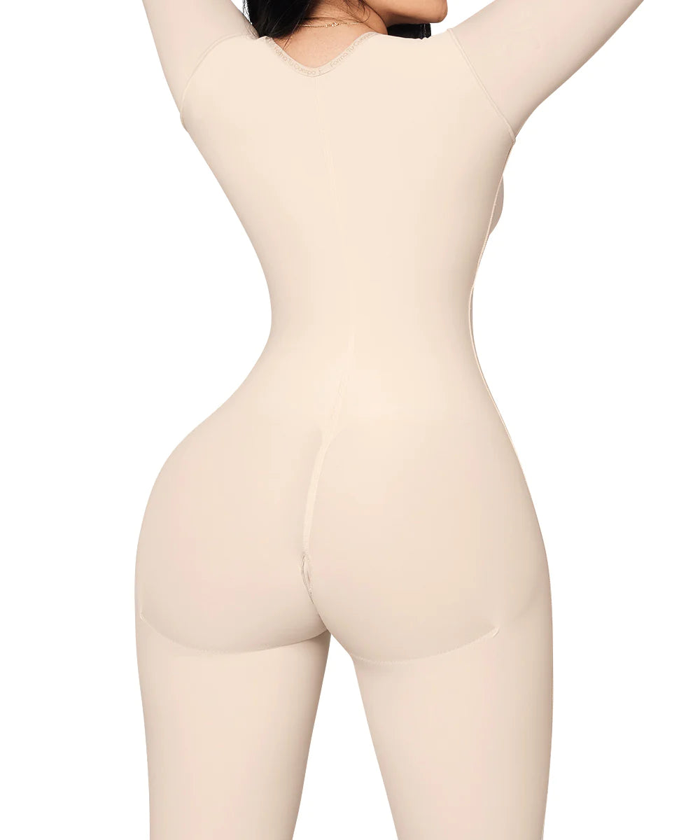 Faja Completa Brasier Incluida (REF: C-018)