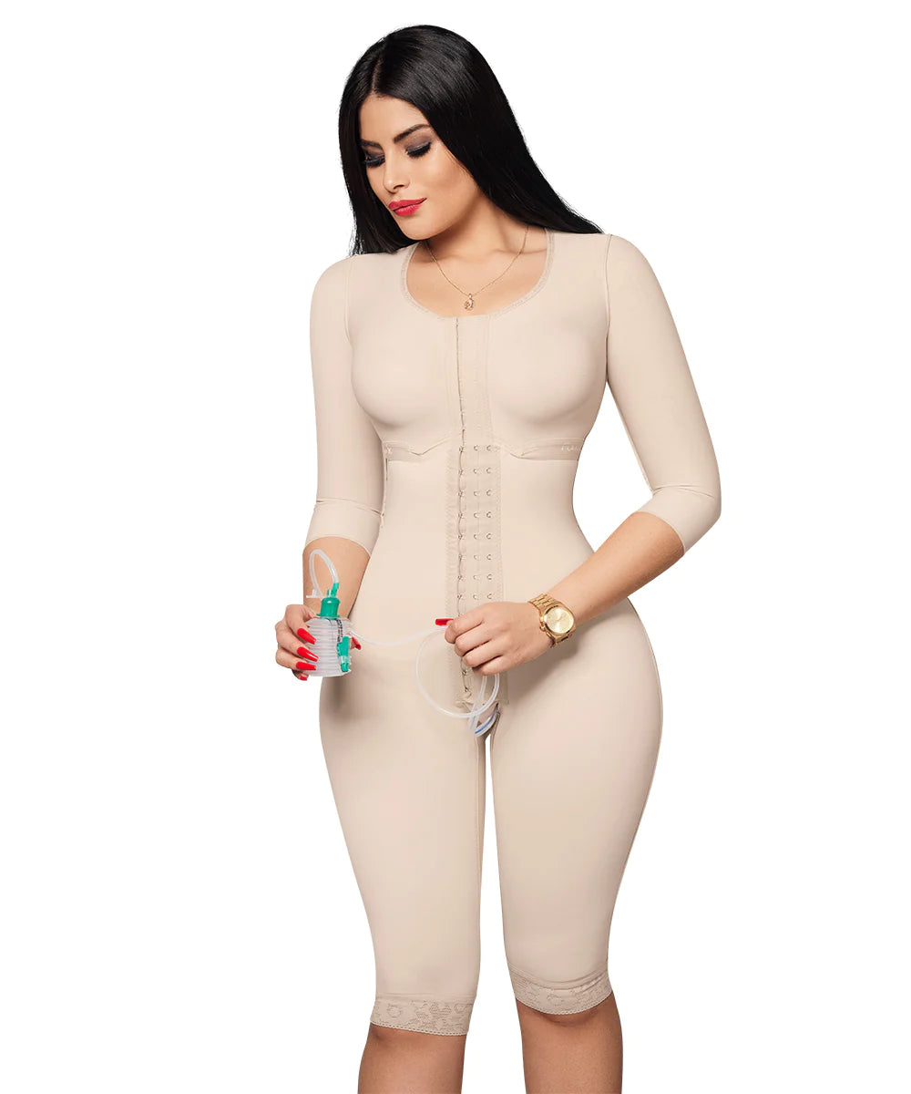 Faja Completa Brasier Incluida (REF: C-018)