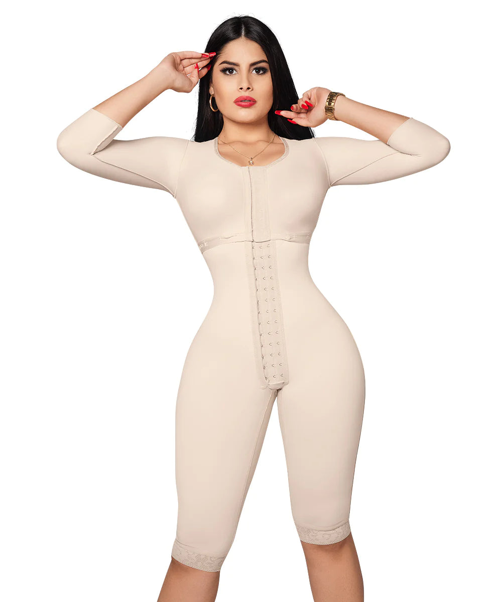 Faja Completa Brasier Incluida (REF: C-018)