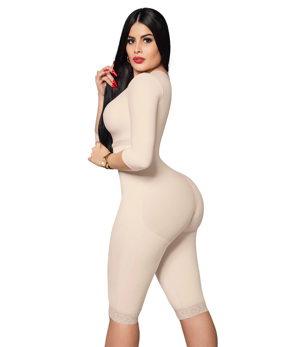 Faja Completa Brasier Incluida (REF: C-018)