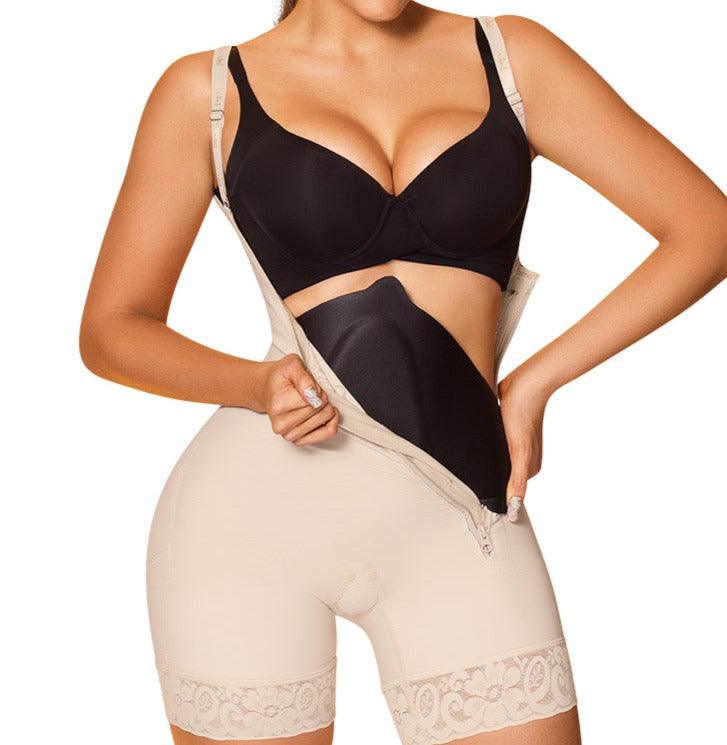 TABLA ABDOMINAL TIPO MARIPOSA (REF: C-067)