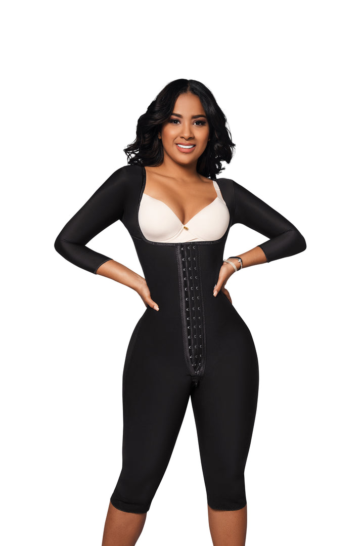 FAJA COMPLETA RELOJ DE ARENA ALTA COMPRESIÒN (REF. O-225)