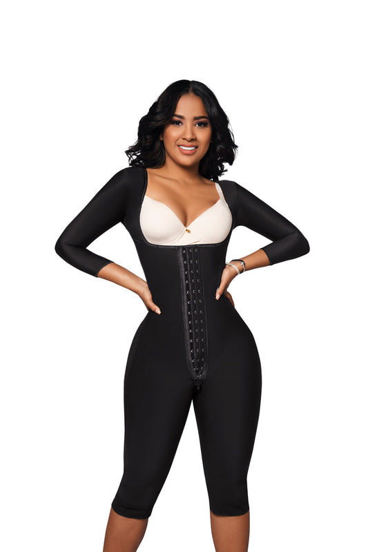 FAJA COMPLETA RELOJ DE ARENA ALTA COMPRESIÒN (REF. O-225)