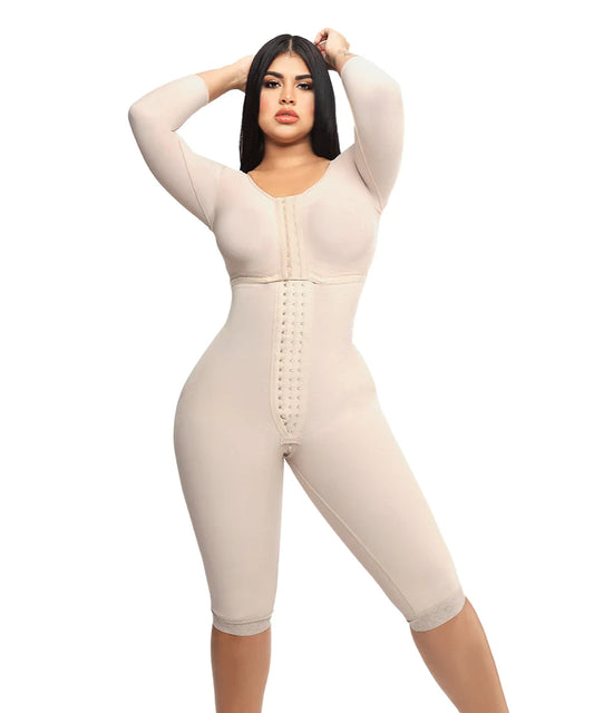 Faja completa Reloj de Arena & Brasier Incluido (Ref. O-103)