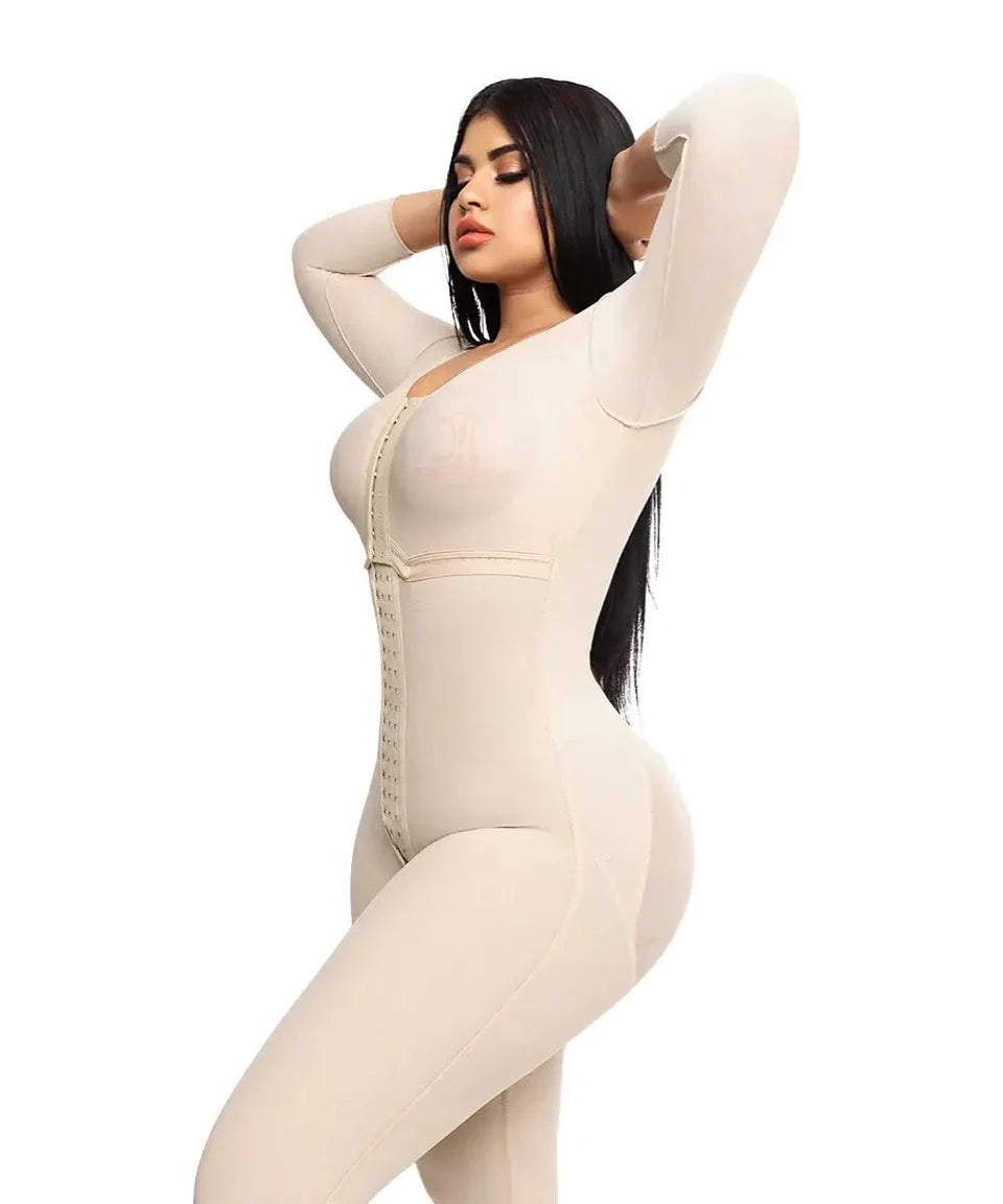 Faja completa Reloj de Arena & Brasier Incluido (Ref. O-103)