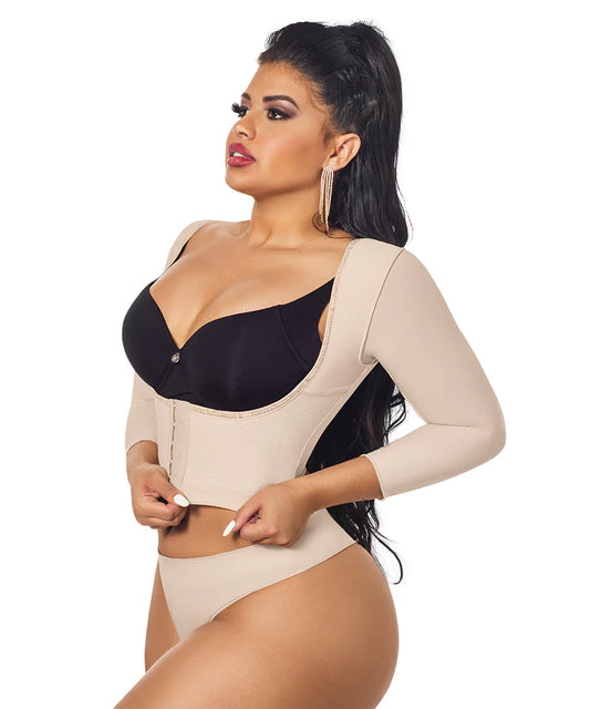 FAJA POST OPERATORIA PARA BRAZOS (Ref. C-034)