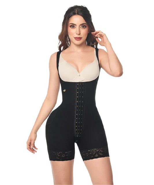 FAJA RELOJ DE ARENA LUXURY QUEEN ALTA COMPRESION (Ref. LUX-213)