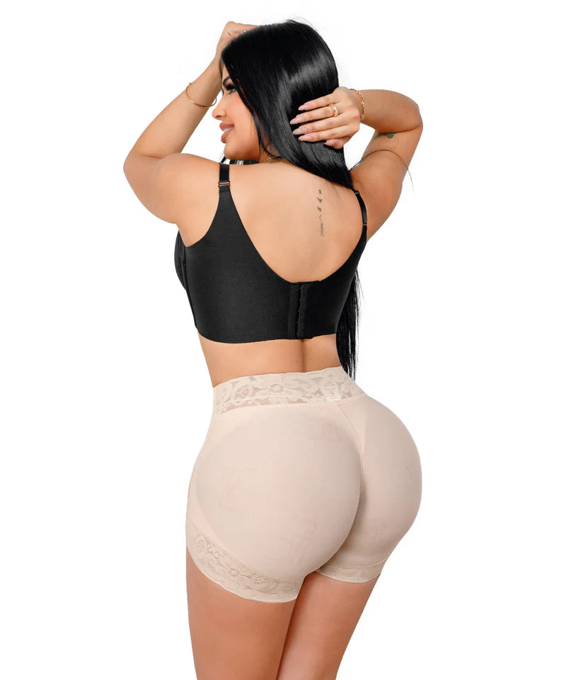 Panty Faja cachetero (REF. O-170)