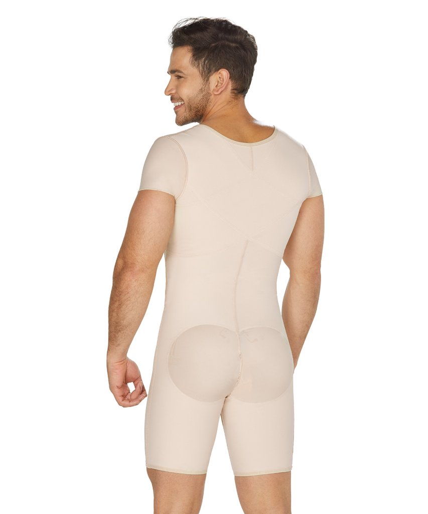 Faja completa para Hombre (REF: H-001)