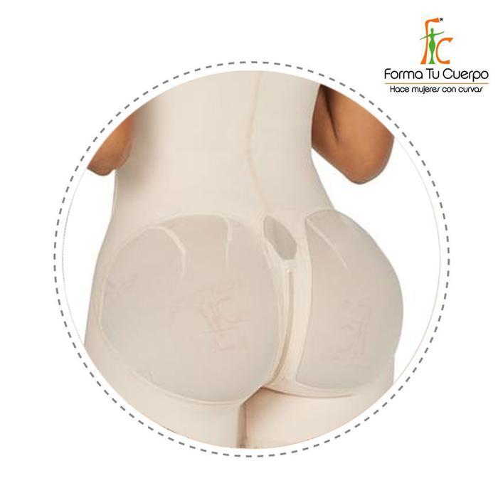 Faja Media Pierna  (Ref. O-013 )
